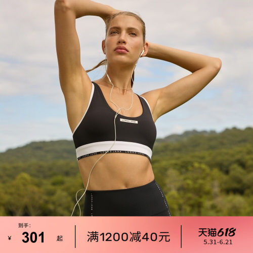 LornaJane中高强运动内衣