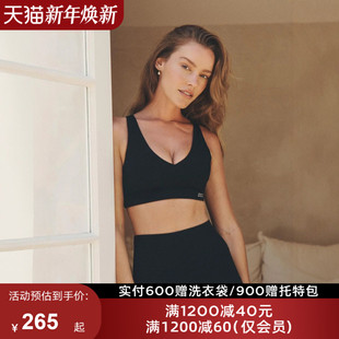 LornaJane高强运动瑜伽内衣文胸上衣背心Amy健身跑步聚拢防震女LJ