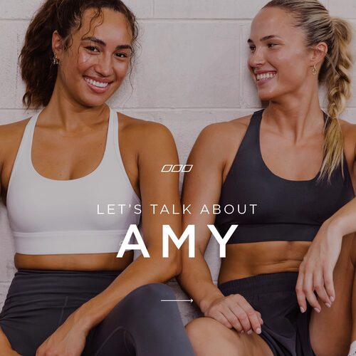 lornajane运动内衣高强度