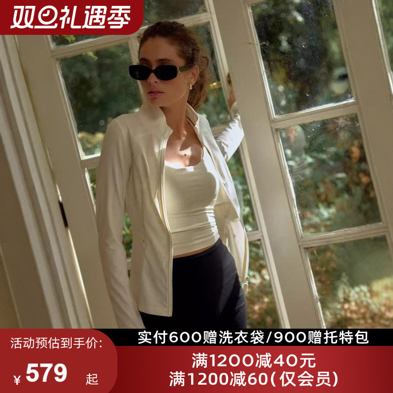 LornaJane运动上衣罩衫外套夹克