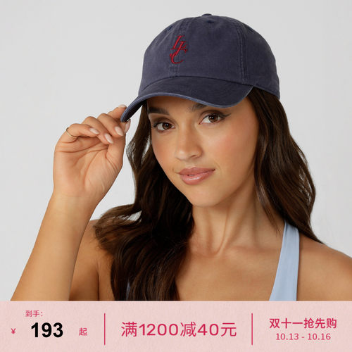 LornaJane防晒遮阳运动帽女款