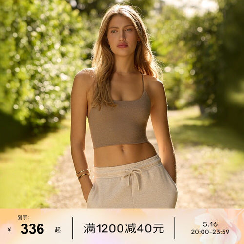 LornaJane瑜伽运动背心吊带上衣
