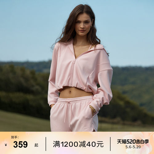 LornaJane运动卫裤短裤健身服