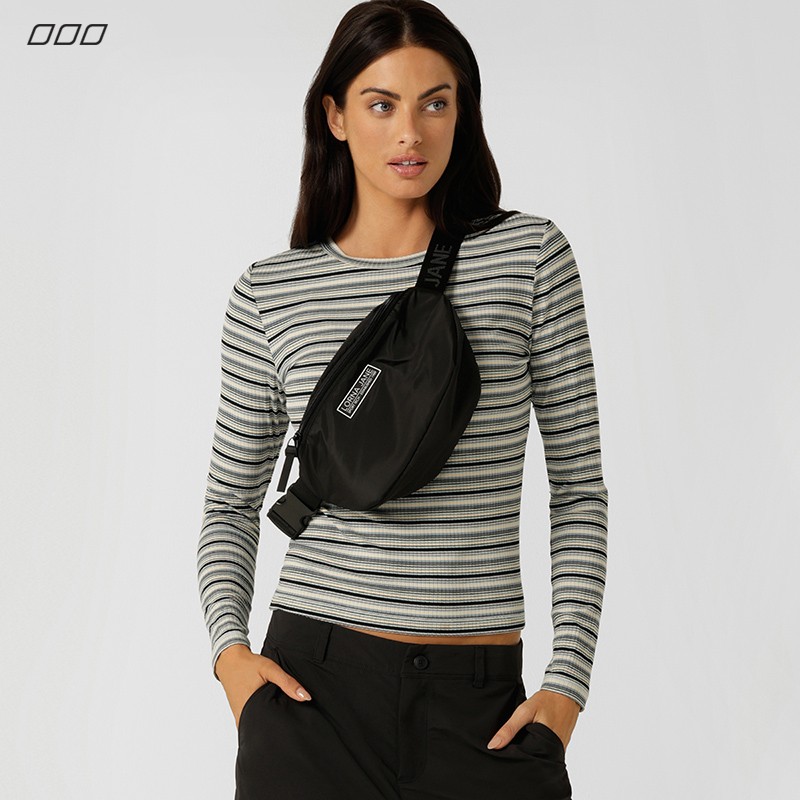 LornaJane运动腰包腰带