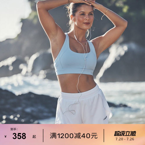 LornaJane高强运动内衣文胸