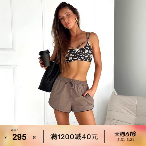 LornaJane瑜伽运动套装