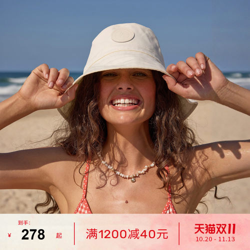 LornaJane防晒遮阳渔夫运动帽