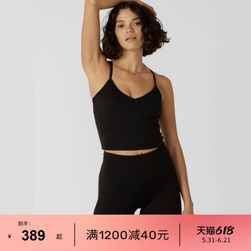 LornaJaneLJC系列运动内衣