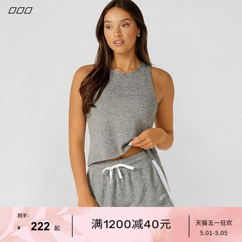 LornaJane运动背心上衣瑜伽服