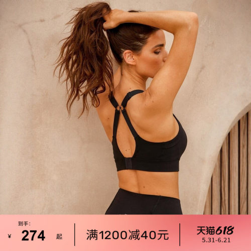 lornajane运动内衣减震