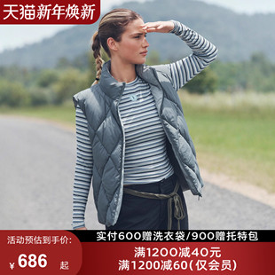 秋冬绒LornaJane运动瑜伽上衣跑步背心外套罩衫 瑜伽服WARM健身女