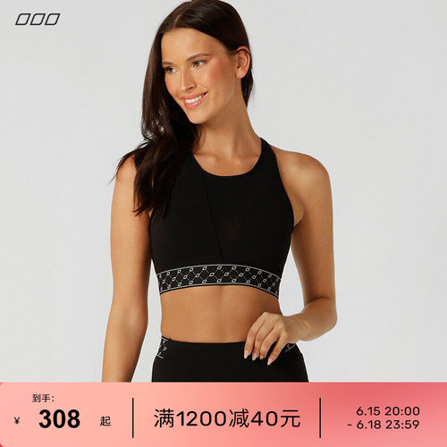 LornaJane中高强运动套装