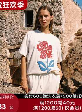 LornaJane休闲运动长裤短袖T恤上衣罩衫训练服MOTIF瑜伽健身女LJ