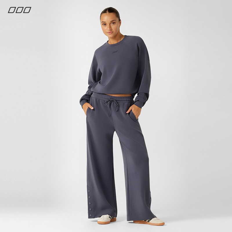 LORNAJANE日常休闲运动套装女