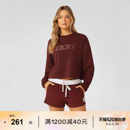 LornaJane运动瑜伽t恤长袖