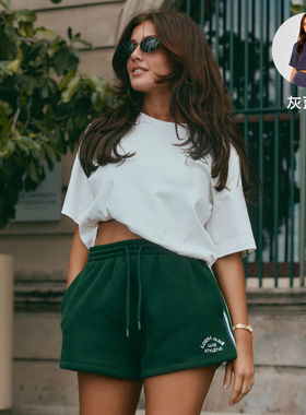 纪念版LornaJane运动上衣短袖露腰LOTUS瑜伽健身跑步日常休闲女LJ