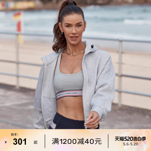 LornaJane中高强运动内衣瑜伽裤