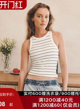 LornaJane运动瑜伽上衣背心罩衫健身修身RIB跑步健身服瑜伽服女LJ