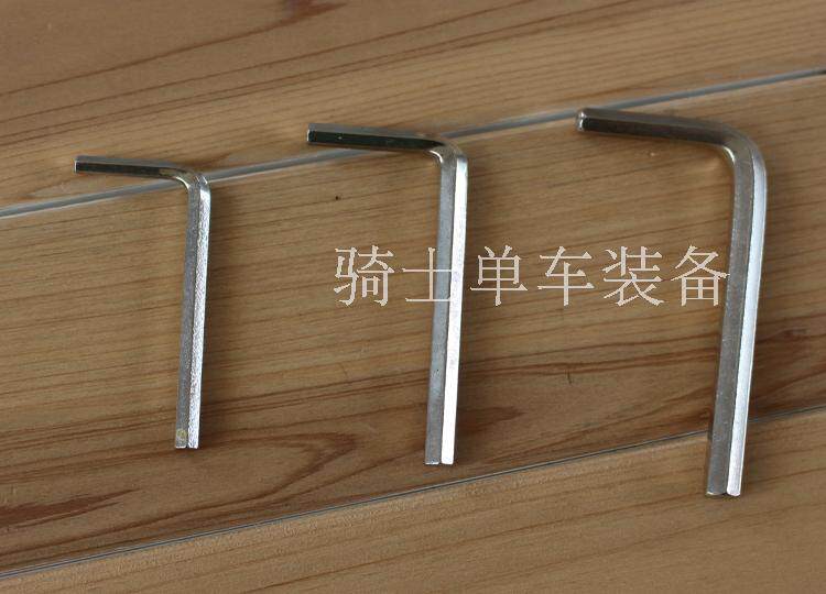 Clé pour réparation vélo - Ref 2303487 Image 3