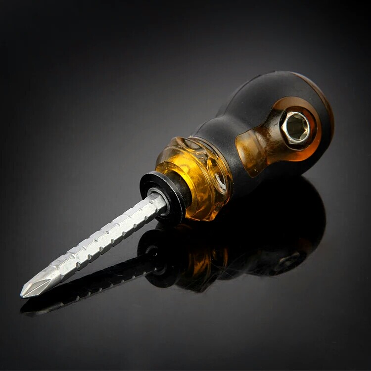 Tournevis pour réparation vélo - Ref 2295357 Image 4