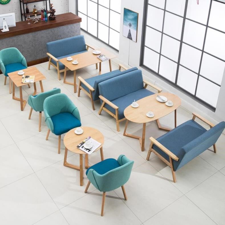 chair leisure time sofa tea table combination suit rural household balcony to work in an office sofa woodiness Photo Galleryin the Business/Office Furniture , Dining/Baking furniture , Sofa  category - from Buy2taobao.com to provide professional Taobao agent buy service