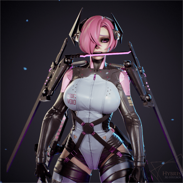 3D打印模型STL模型文件代号