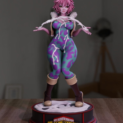 3D打印模型STL图纸模型