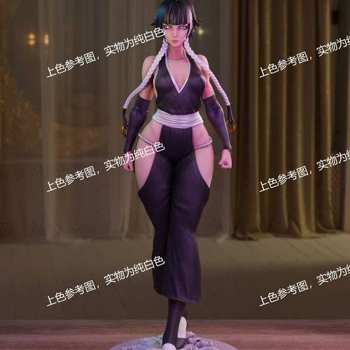 死神3D打印模型STL图纸模型