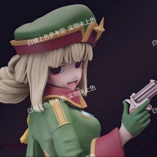 【阿良河基维】阿良3D打印模型STL图纸模型素材白模{自动发货}