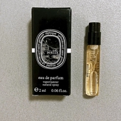 Duelle Parfum法国原装 Eau 大牌正品 杜耶尔淡香精香水小样