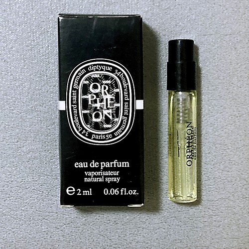 奥费恩香水小样原装正品