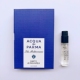 Blu Panarea女士EDT桃金娘加州桂香水小样 Mediterraneo Mirto