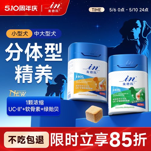 小狗护髌骨大狗强支撑