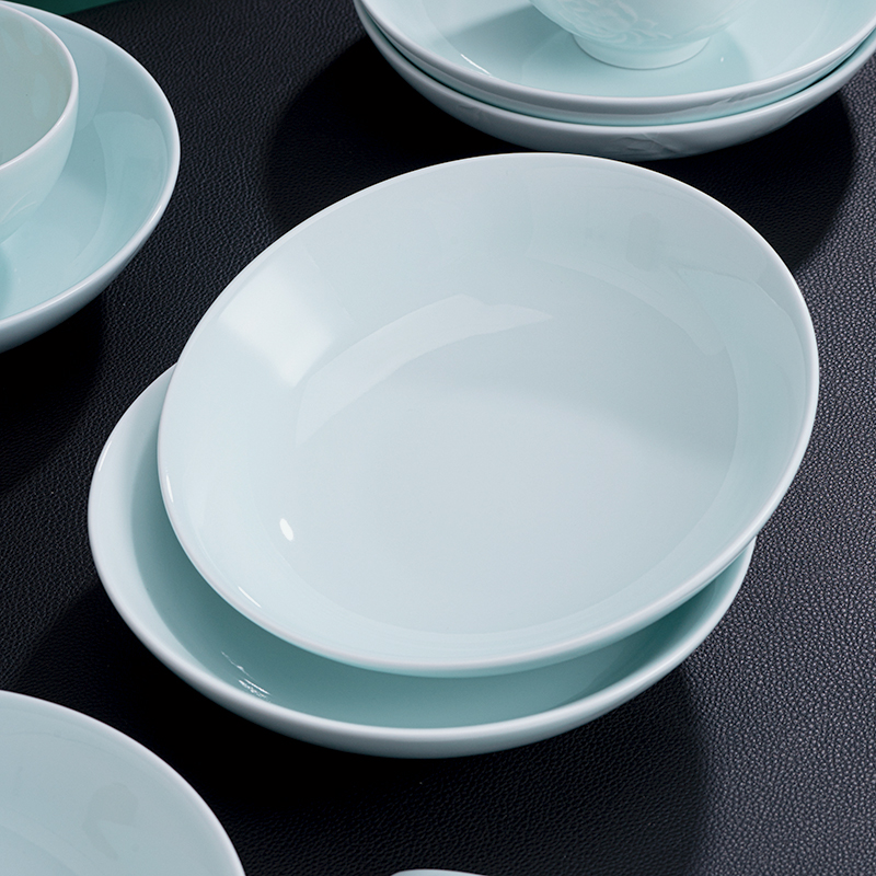 景德镇原产地 高温易清洗