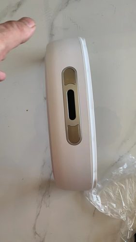 云鲸J2配件原装保险杠碰撞条