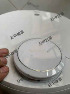 云鲸J1J2J3原装模块激光雷达主板传感器配件云鲸扫拖一体机全配件