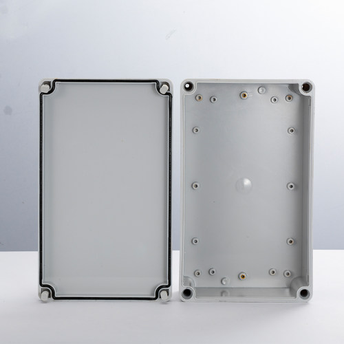 防水接线盒塑料abs端子电源户外