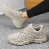 Рабочая зимняя спортивная обувь для отдыха, высокие туфли для скалозалания, для бега