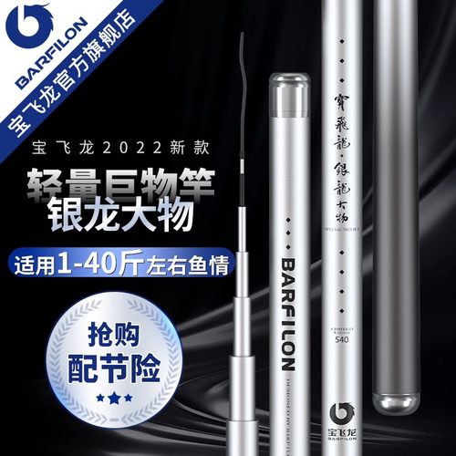 宝飞龙银龙大物官方旗舰