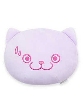 CATXMAN四季通用棉猫星侠抱枕