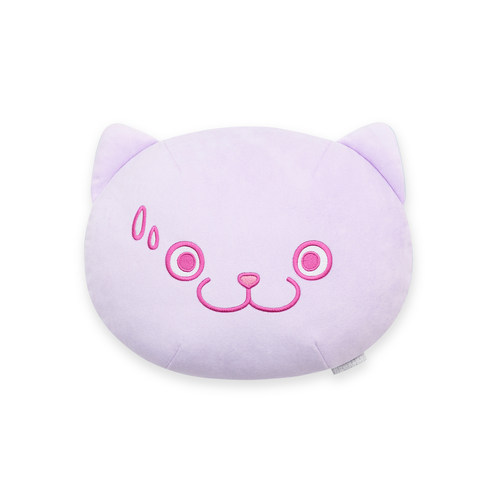 CATXMAN四季通用棉猫星侠抱枕
