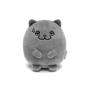 猫星侠圆形造型公仔 DOLL CATXMAN 周柏豪