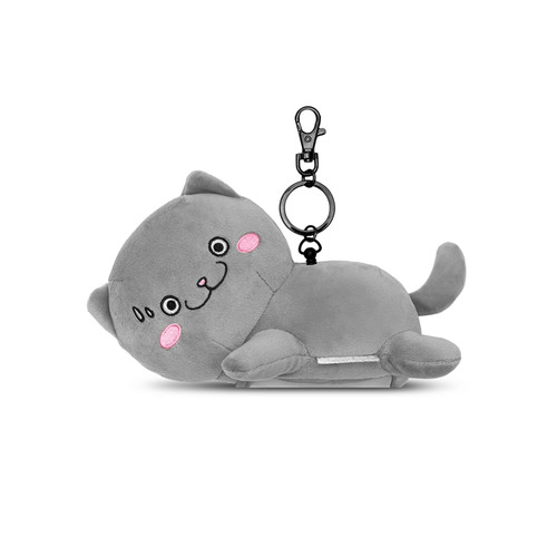 catxman周柏豪睡姿可爱猫侠卡套