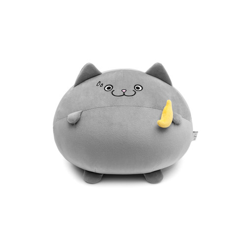 大号公仔香蕉造型CATXMAN周柏豪
