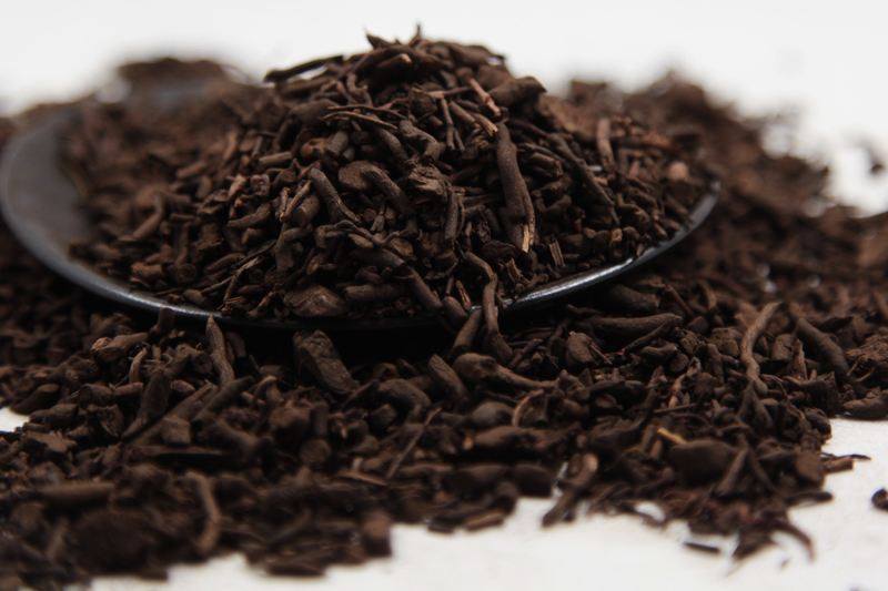 茜草炭 茜草碳 茜草根碳 红根草炭 500克45元 包邮