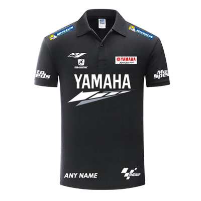 雅马哈MotoGp厂队赛车服摩托车