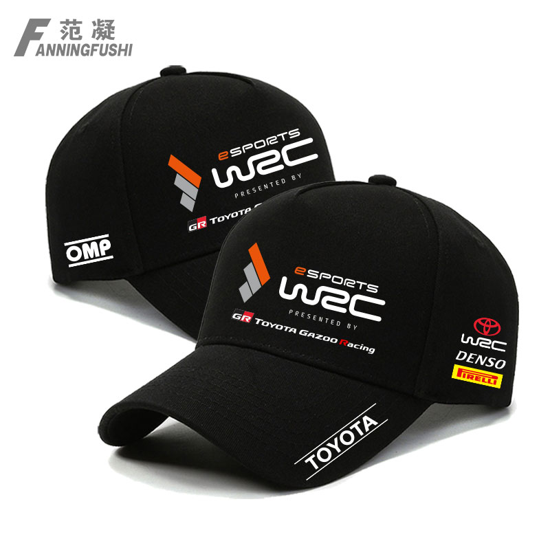 丰田车队GR赛车改装TOYOTA户