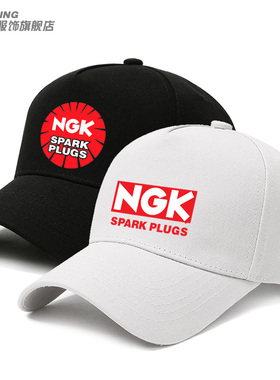 日系JDM汽车友会NGK火花塞改装