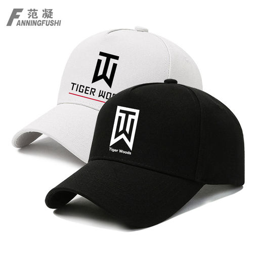 高尔夫球老虎伍兹泰格