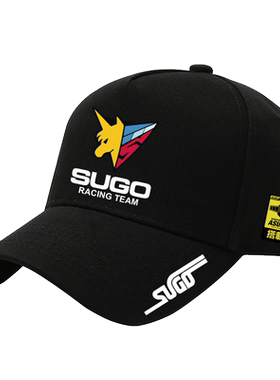 菅生车队SUGO高智能方程式赛车